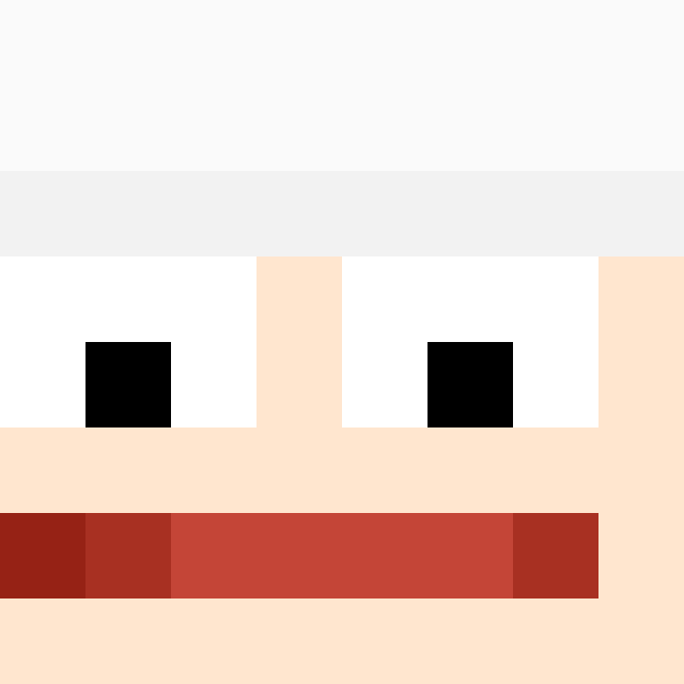 girataa's skin
