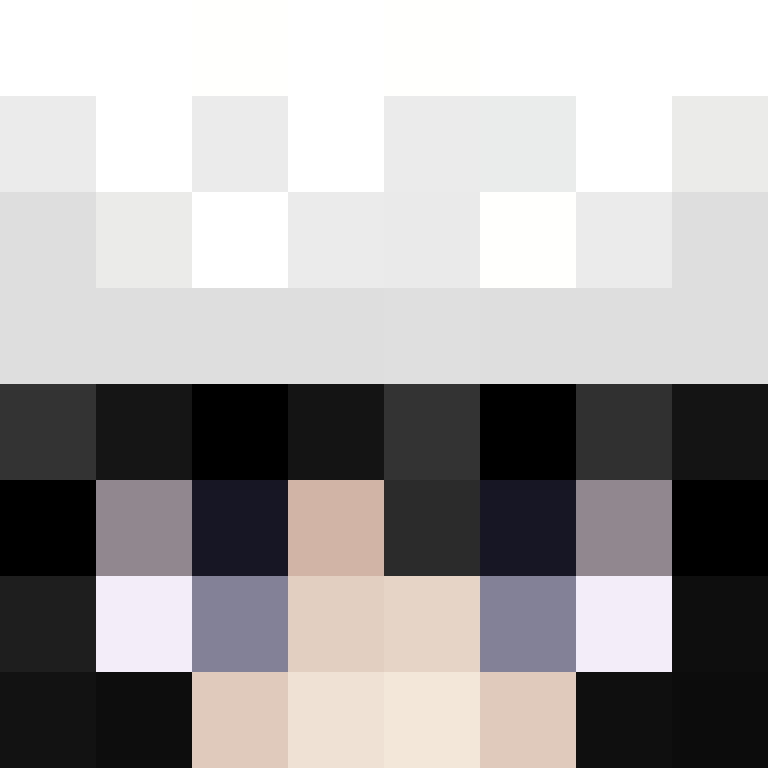 dinasouh's skin