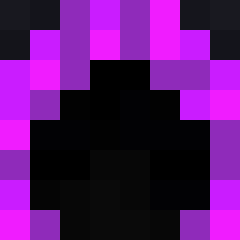 Kutyur's skin