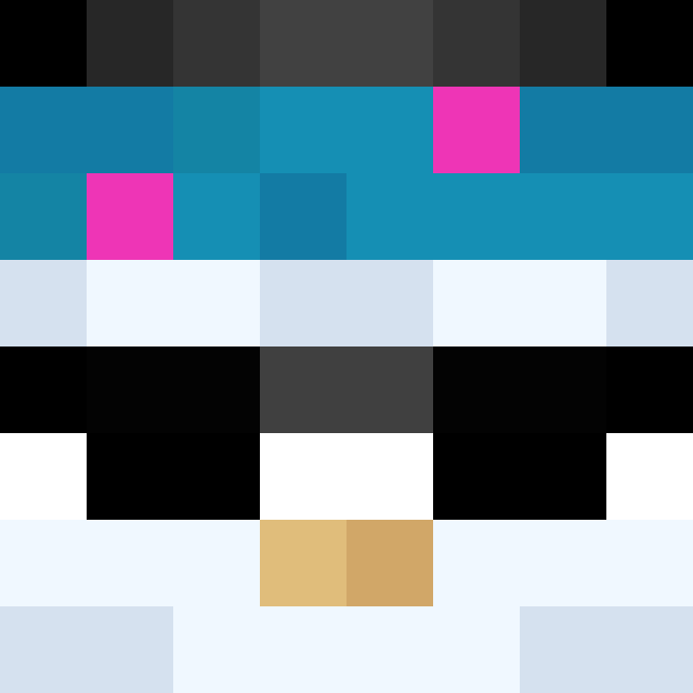 SpenchMC's skin