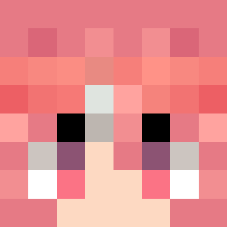 Magsarion's skin