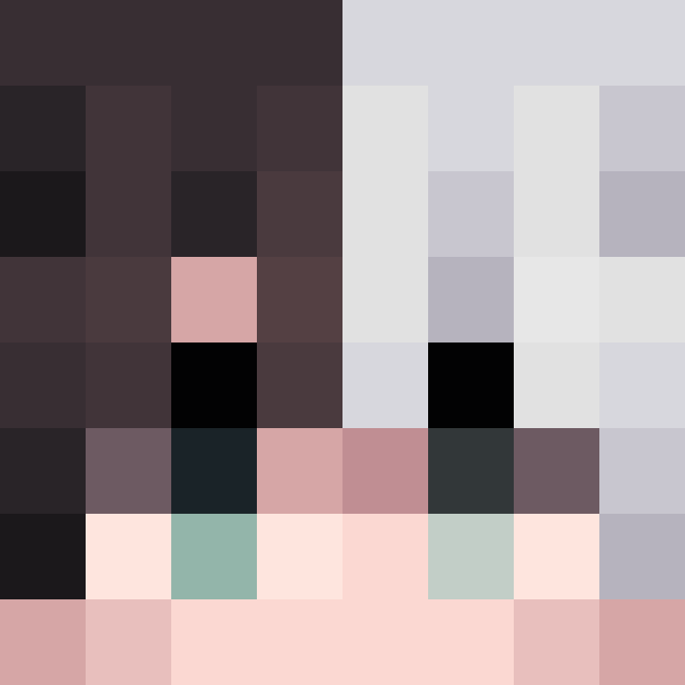 Cloudlep's skin
