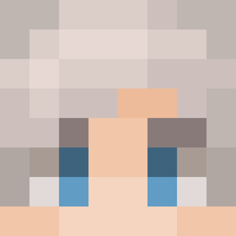 Nicls8's skin