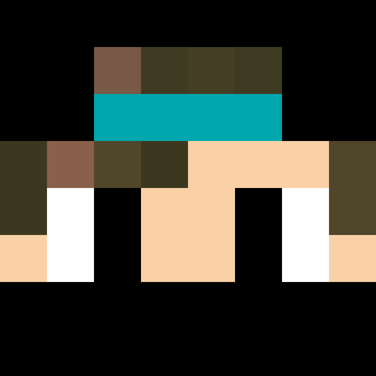 N0Fyx's skin