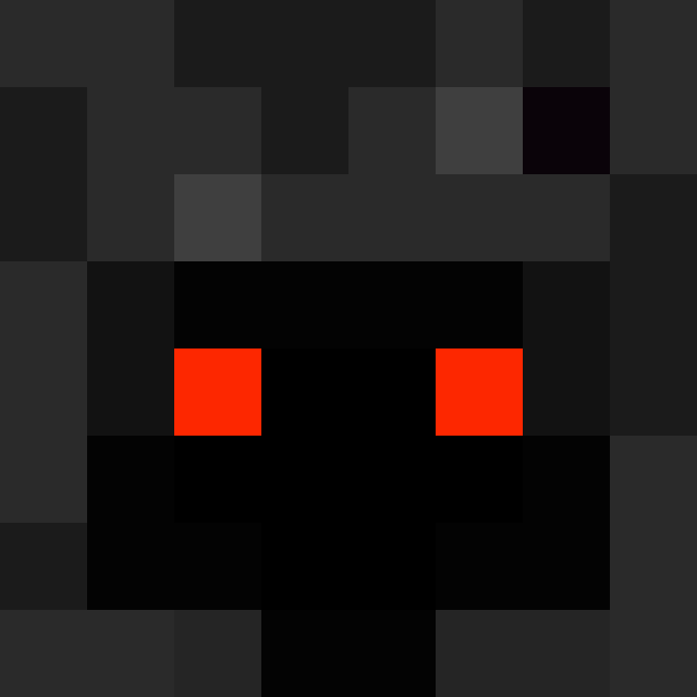 Ketzalgamer's skin
