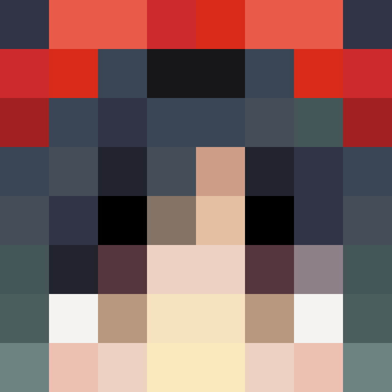 ResuLu's skin