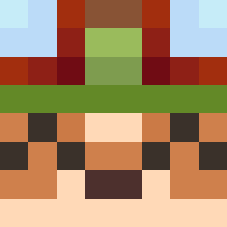 DakartPai's skin