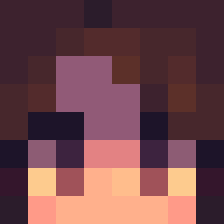 LucentCraft's skin