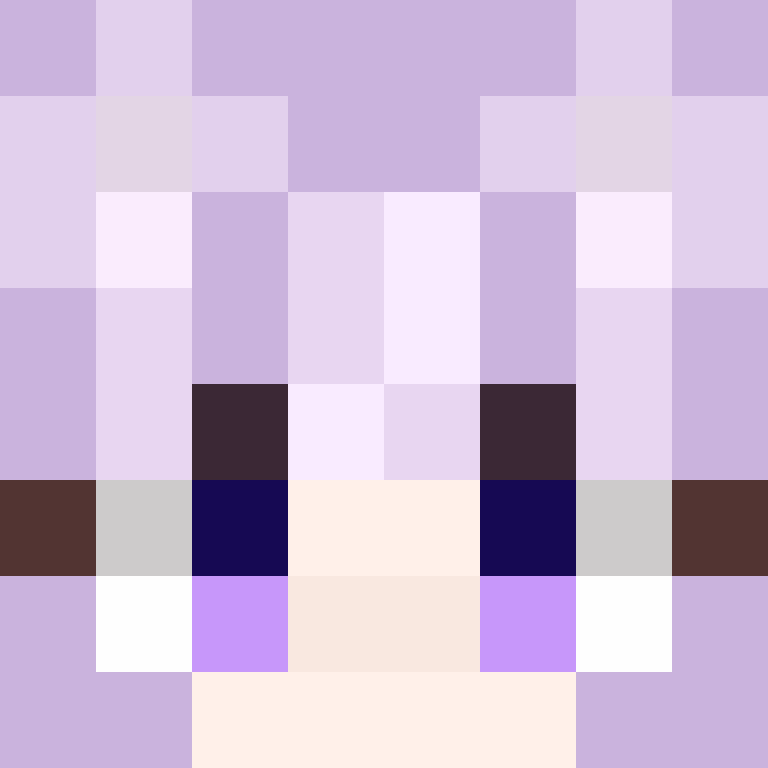 Cheong_ha's skin