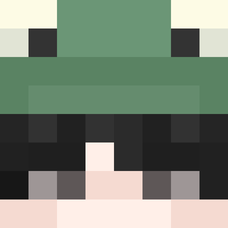 JayxCube's skin