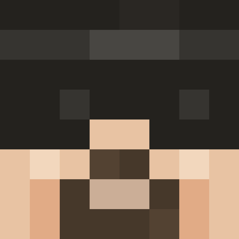 BakaDelta's skin
