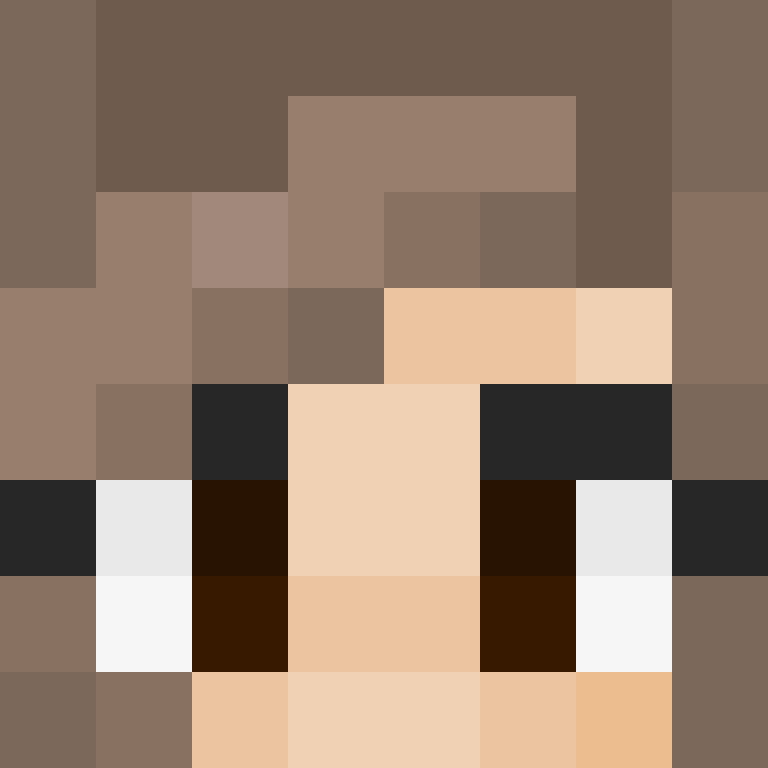 just3at's skin