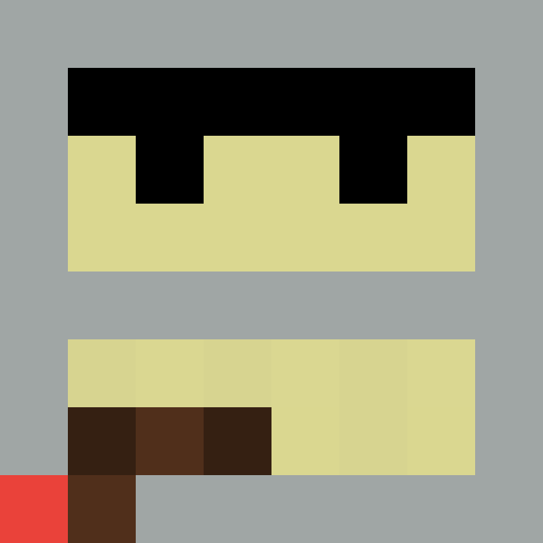 Dimpimo's skin