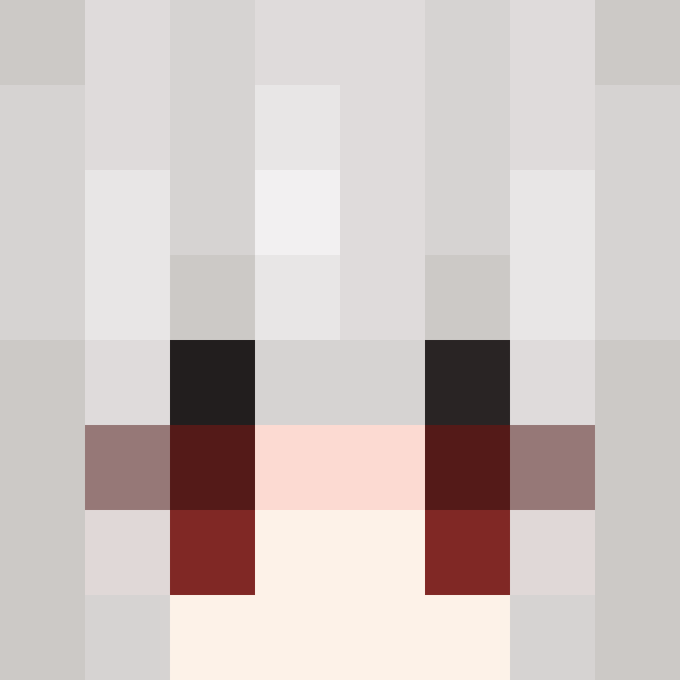 Chaokha's skin