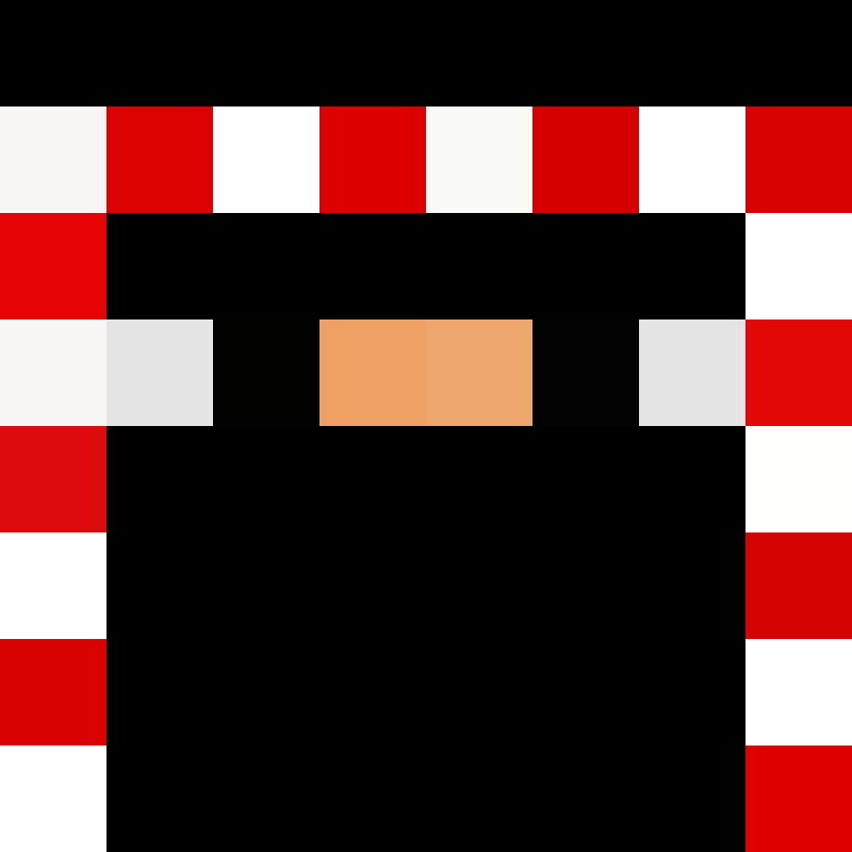 3zozHd's skin