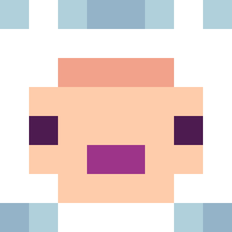 Carlchondo's skin