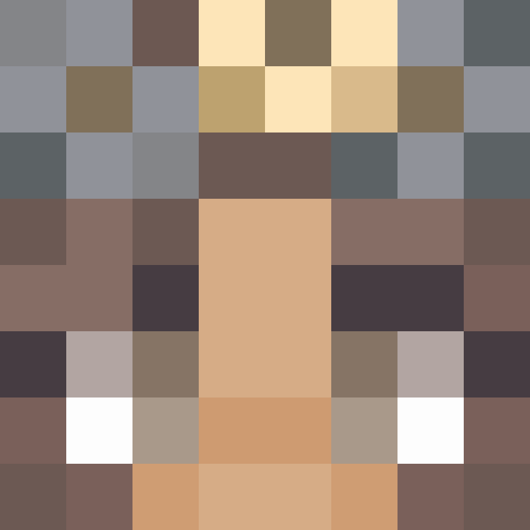 NausicaaLove's skin