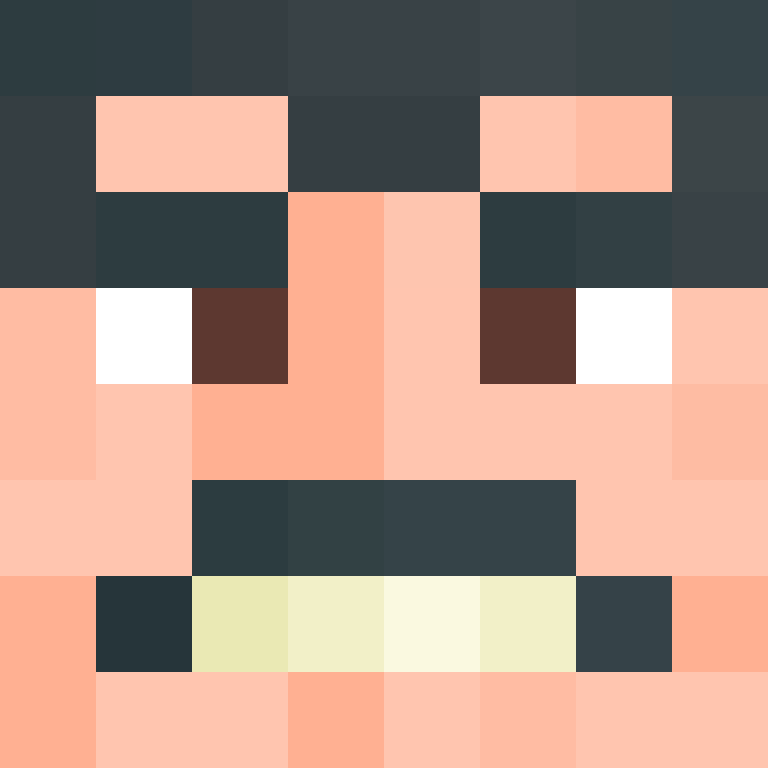 Mega_Tyusha's skin