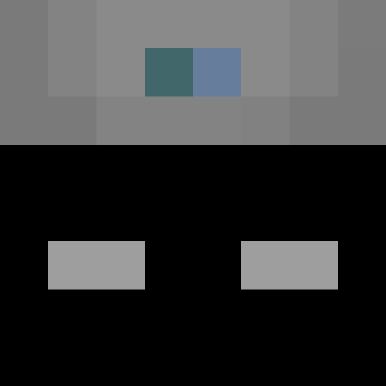 Autistischer's skin