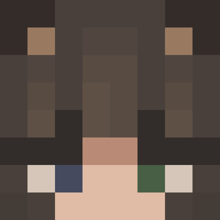 21iconic's skin
