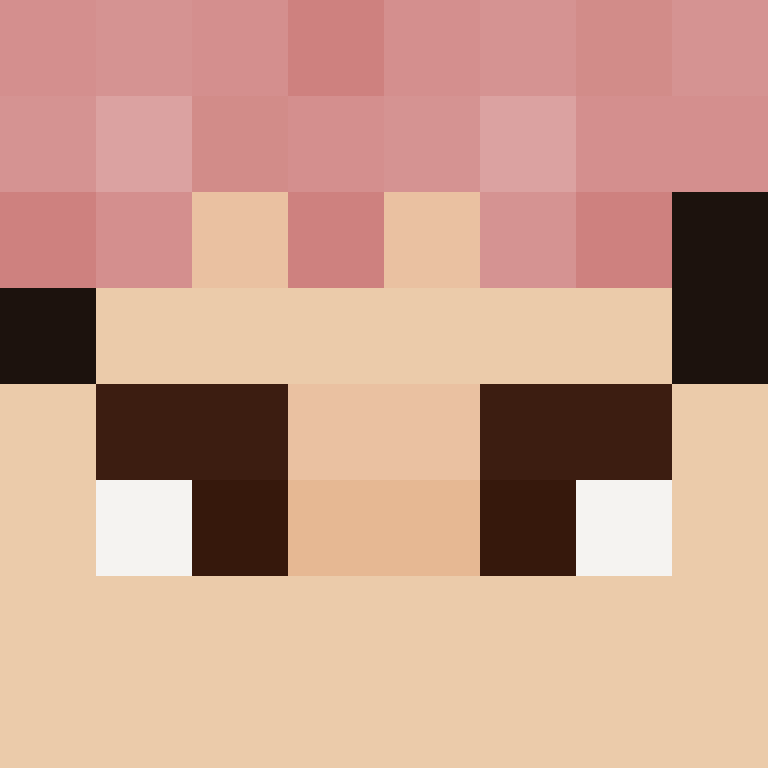 saricris's skin