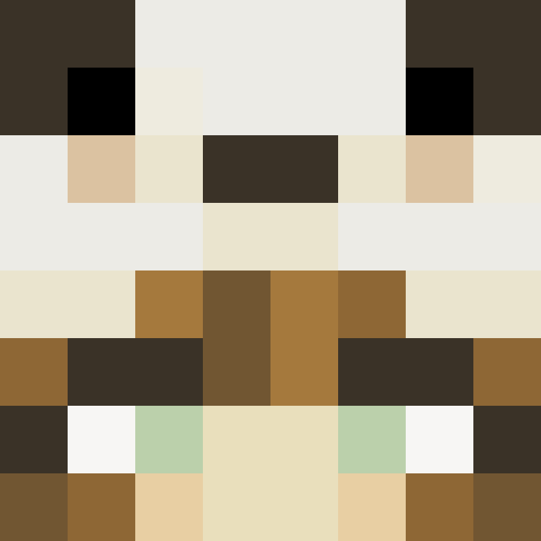 Pandal2000's skin