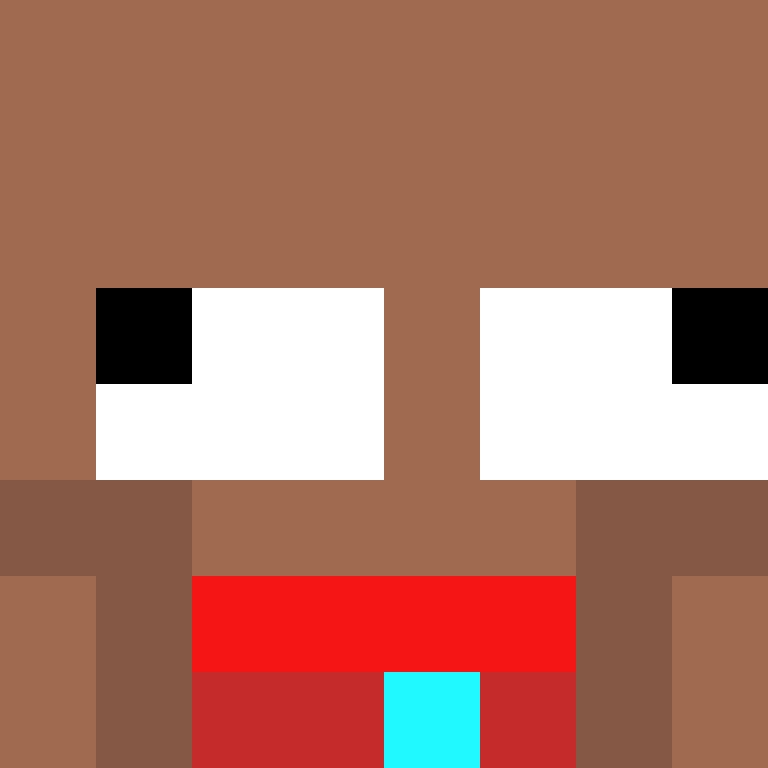Yuwka's skin