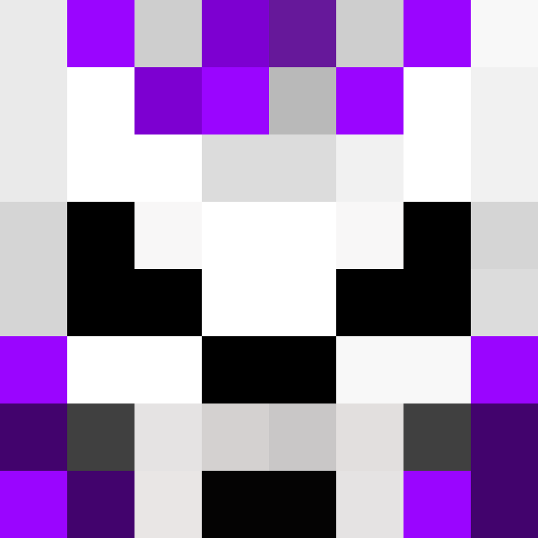 Pixel1710's skin