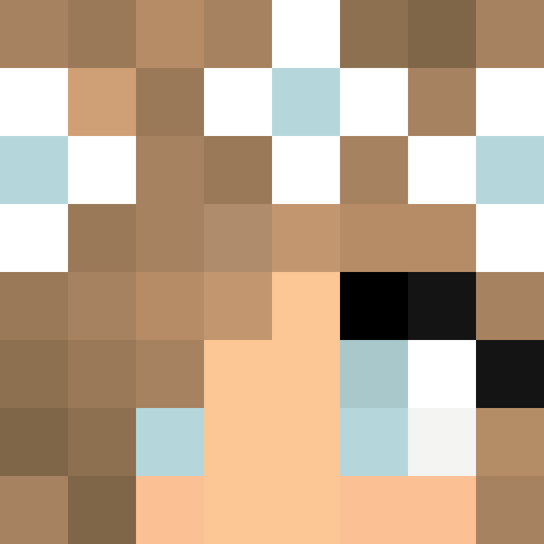 Luna1303's skin