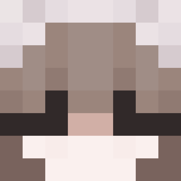 Miskizx's skin
