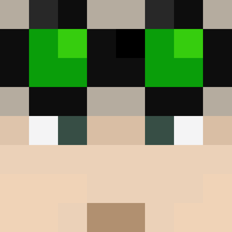 Posiden104's skin