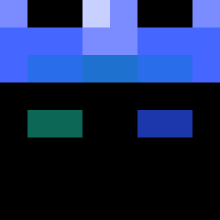 savxzStormzcy's skin