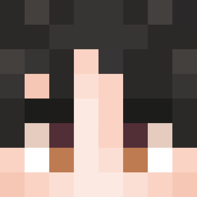Zombie832's skin