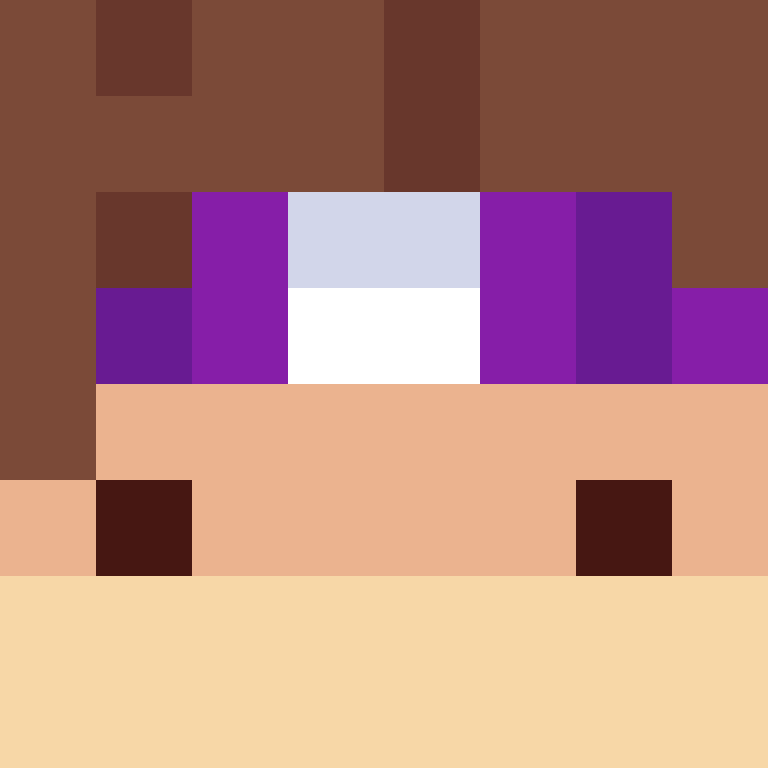 RapturedReality's skin
