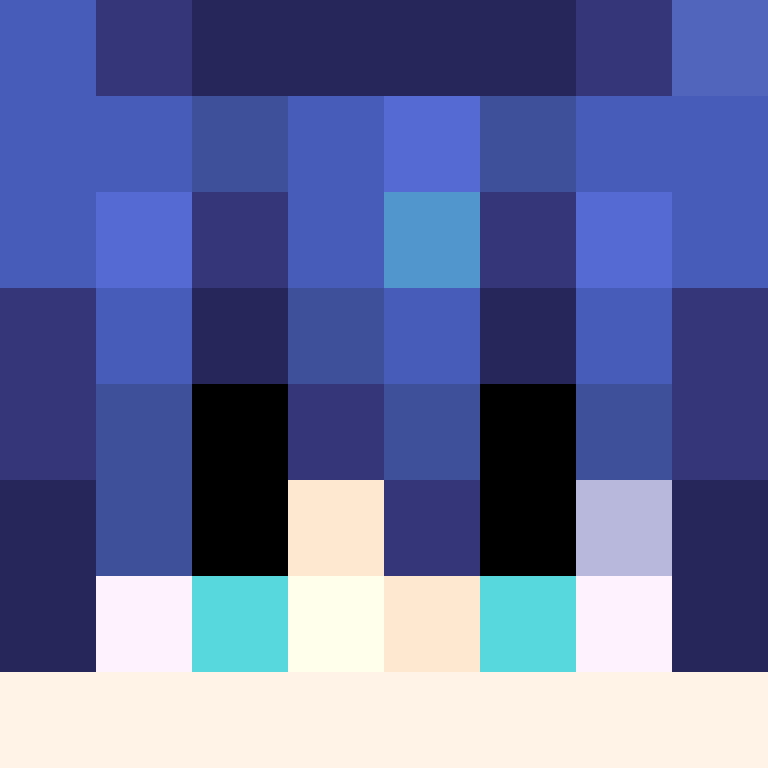aerixI's skin