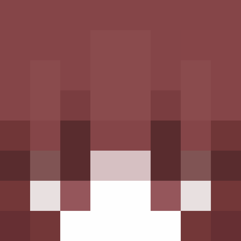 Meowwii's skin