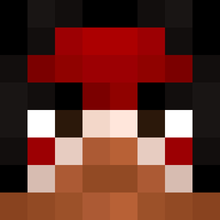 hornybowl's skin