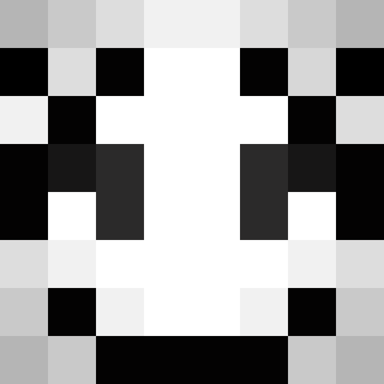 Eschi9's skin
