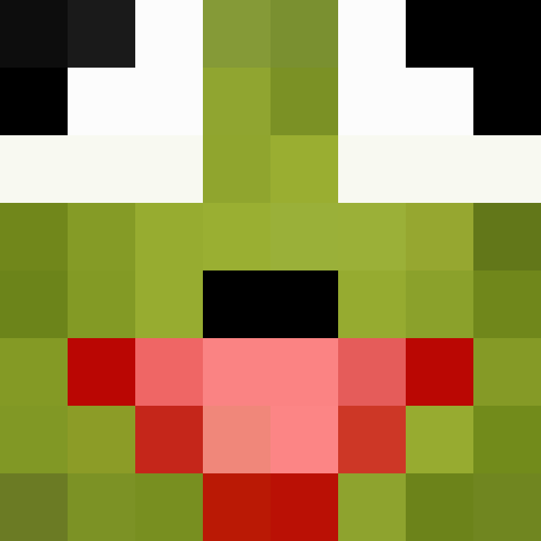 Immanapp's skin