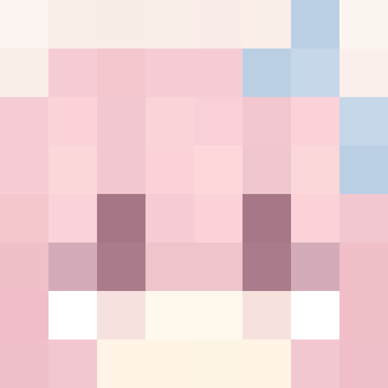 hayusan's skin