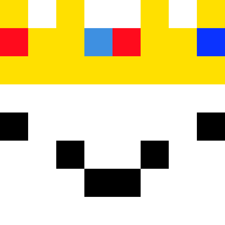ikongambl's skin
