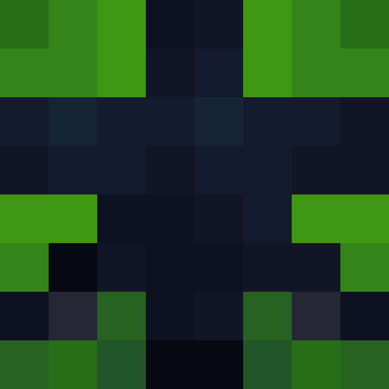 tinocolello's skin