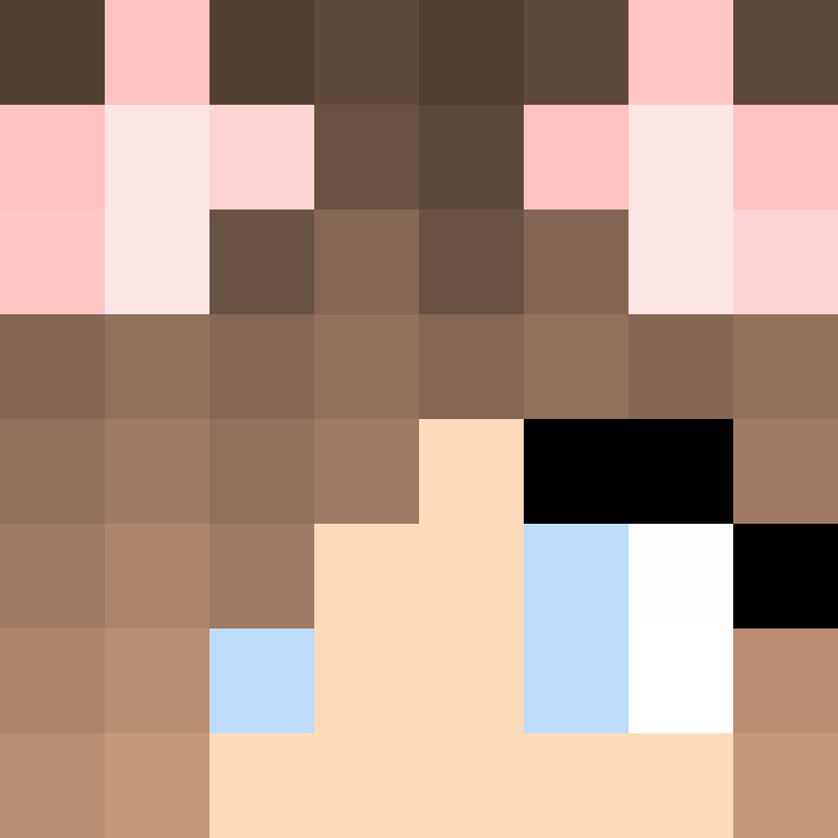 O_Rei's skin