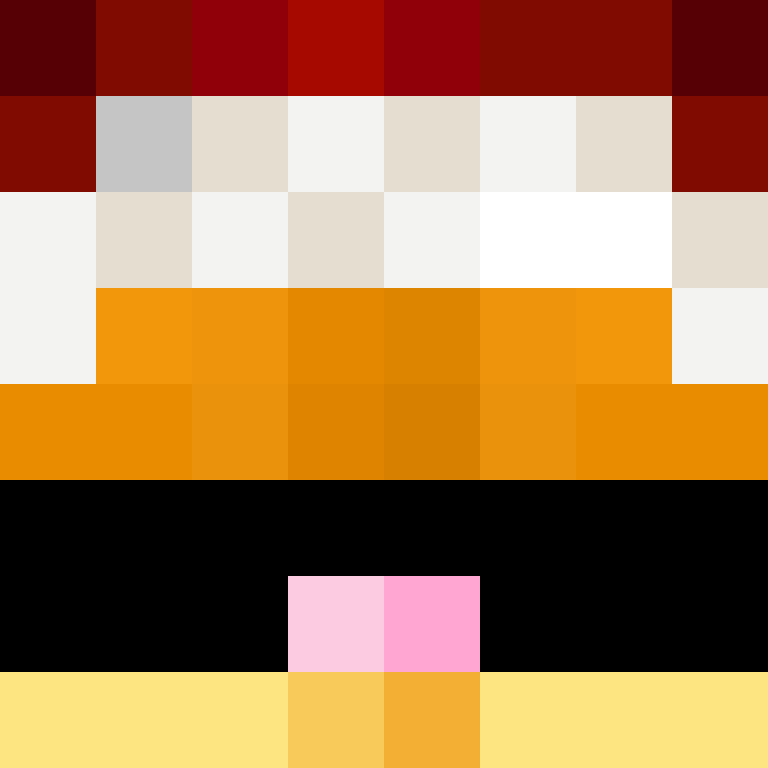 Posao's skin