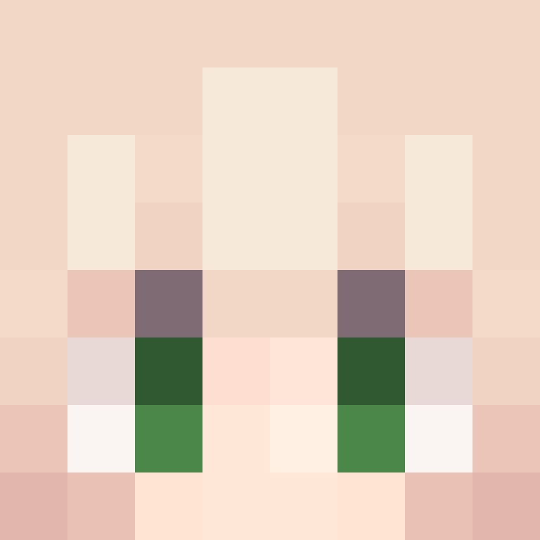 smiling_pink's skin