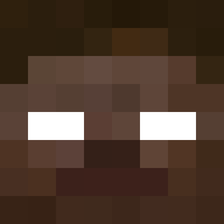 Zyraal's skin