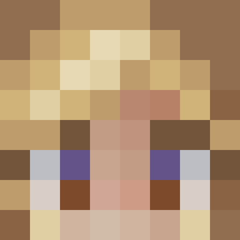skarrelet's skin