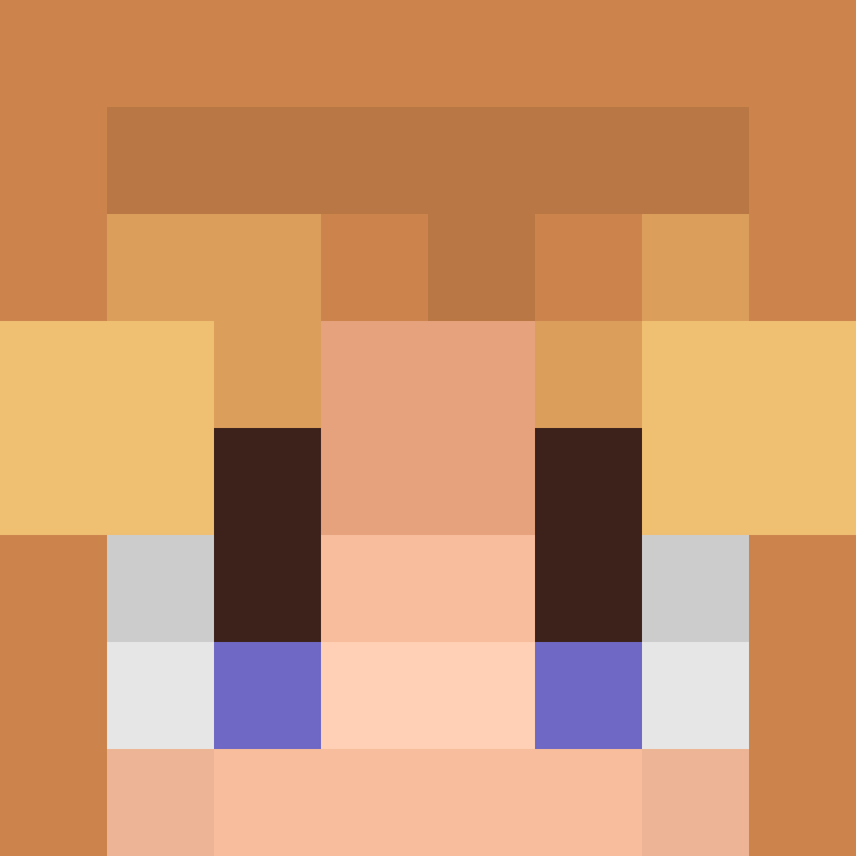 Timuntti987's skin