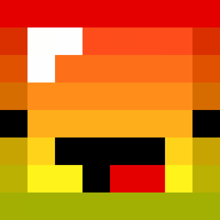 mystygrii's skin