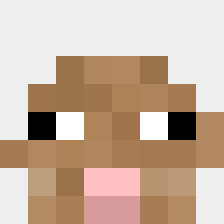 SheeperMC's skin